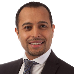 Anish Shah, Specialist Dentist in Oral Surgery