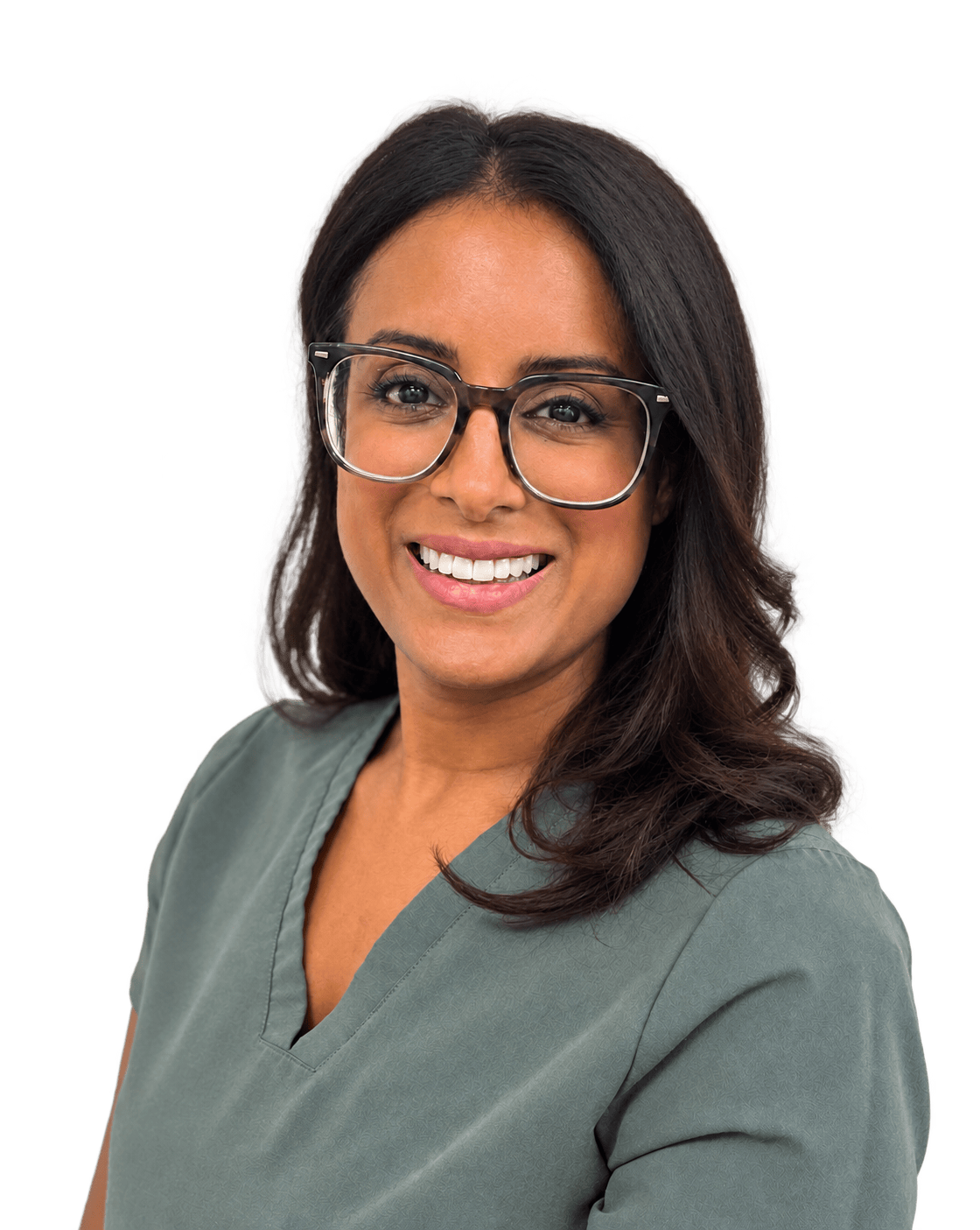 Shivani Kunasingam, General Dentist