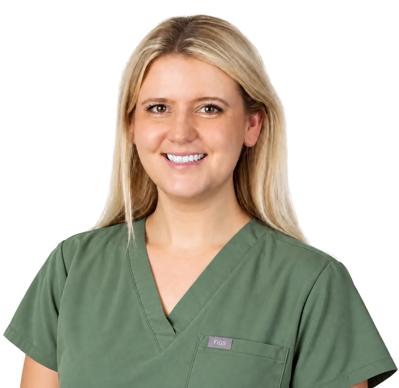 Hayley Summerhayes, Registered Dental Hygienist